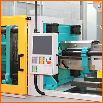 Industrial Machine Industrial Machine